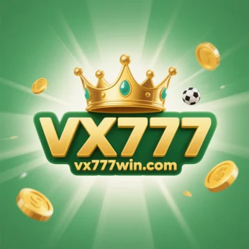 VX777 VX777